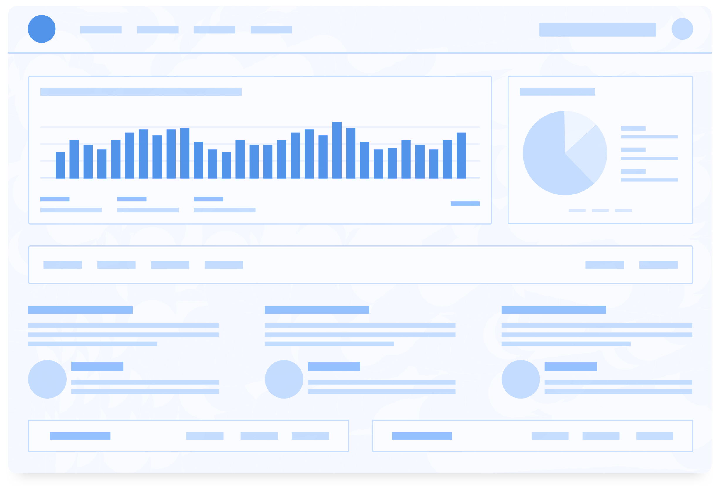 email marketing application